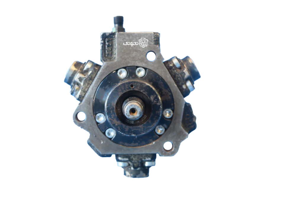 پمپ گازوییل نیسان دیزل