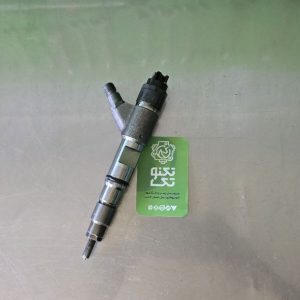 سوزن کامیونت الوند